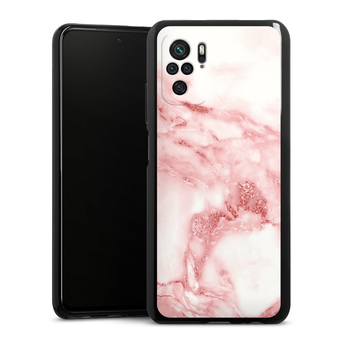 Silikon Case