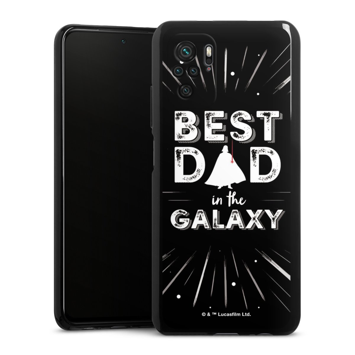 Coque en silicone