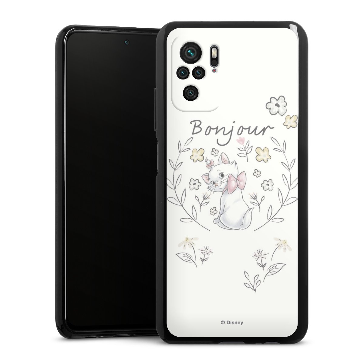 Silikon Case