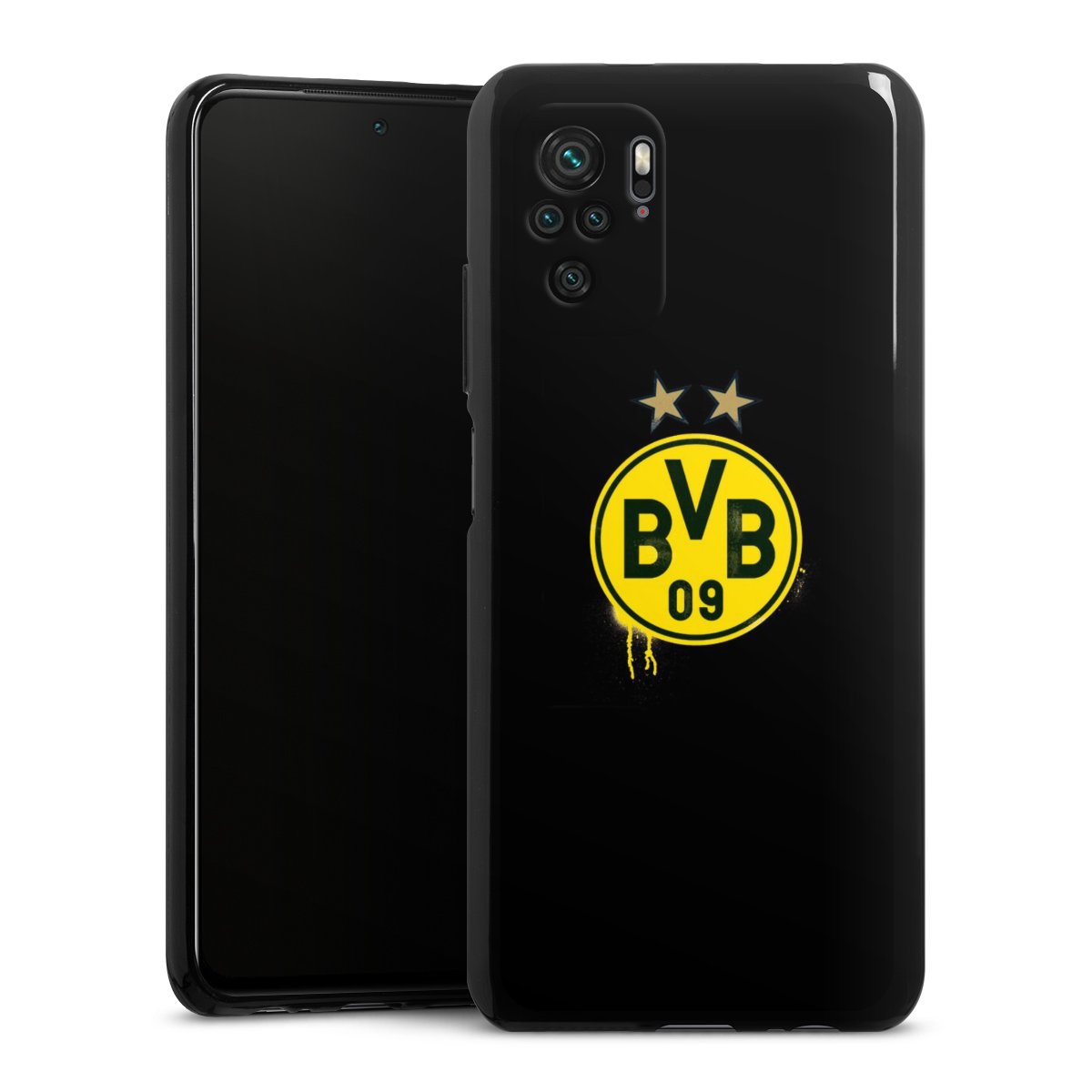 Silikon Case