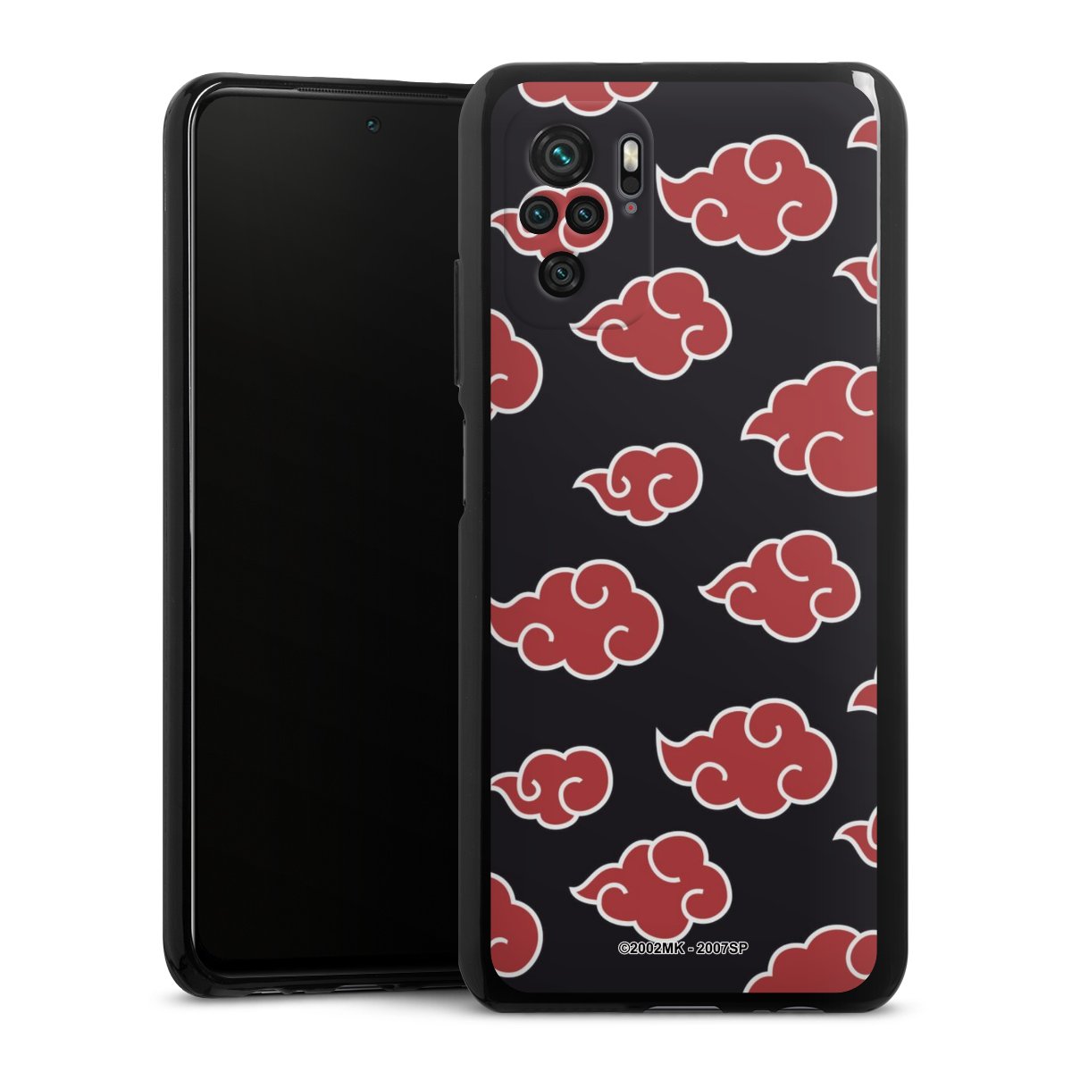 Siliconen hoesje