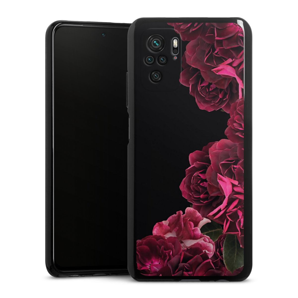 Silikon Case