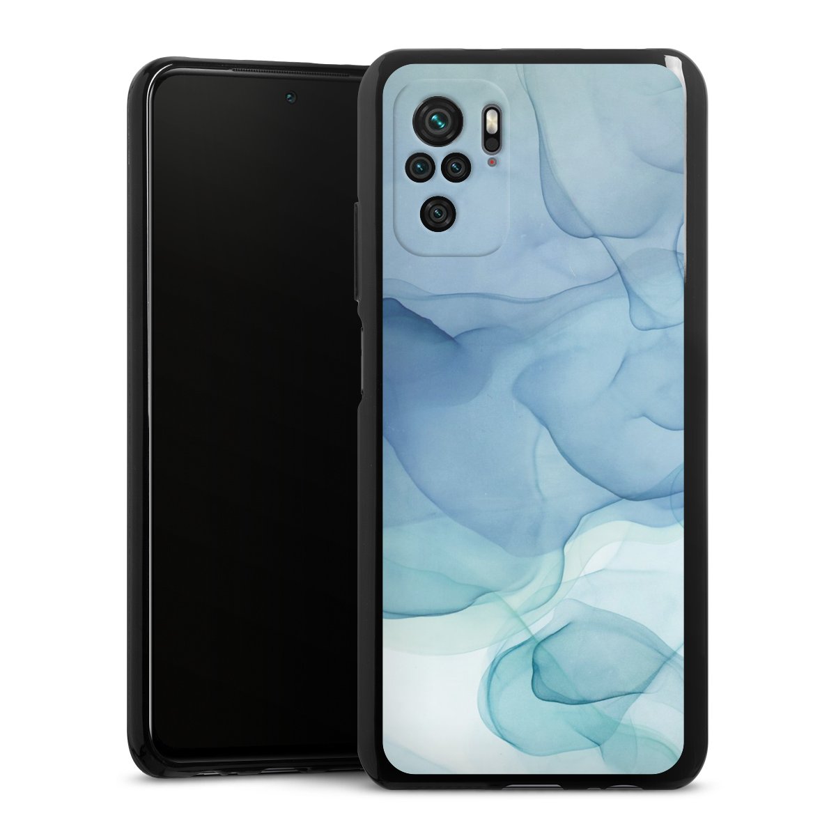 Silikon Case