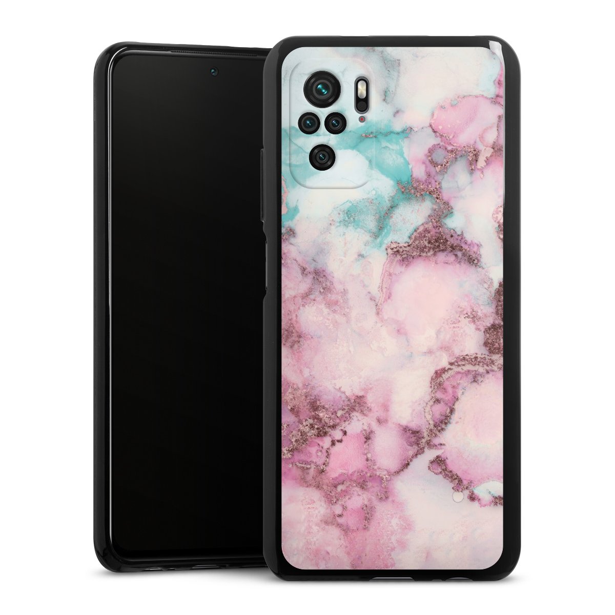 Silikon Case