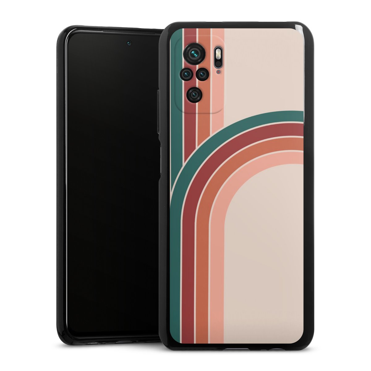 Cover silicone