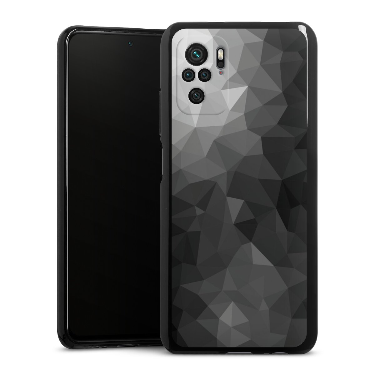Silikon Case