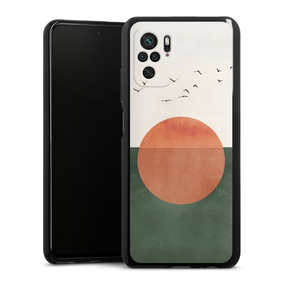 Cover silicone