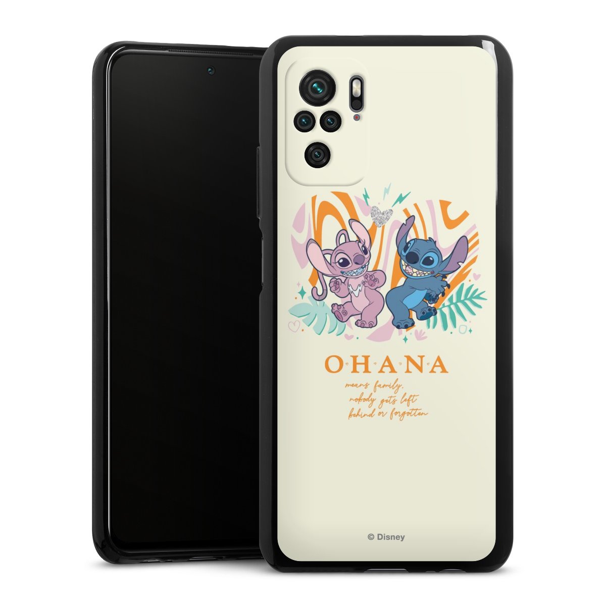 Cover silicone