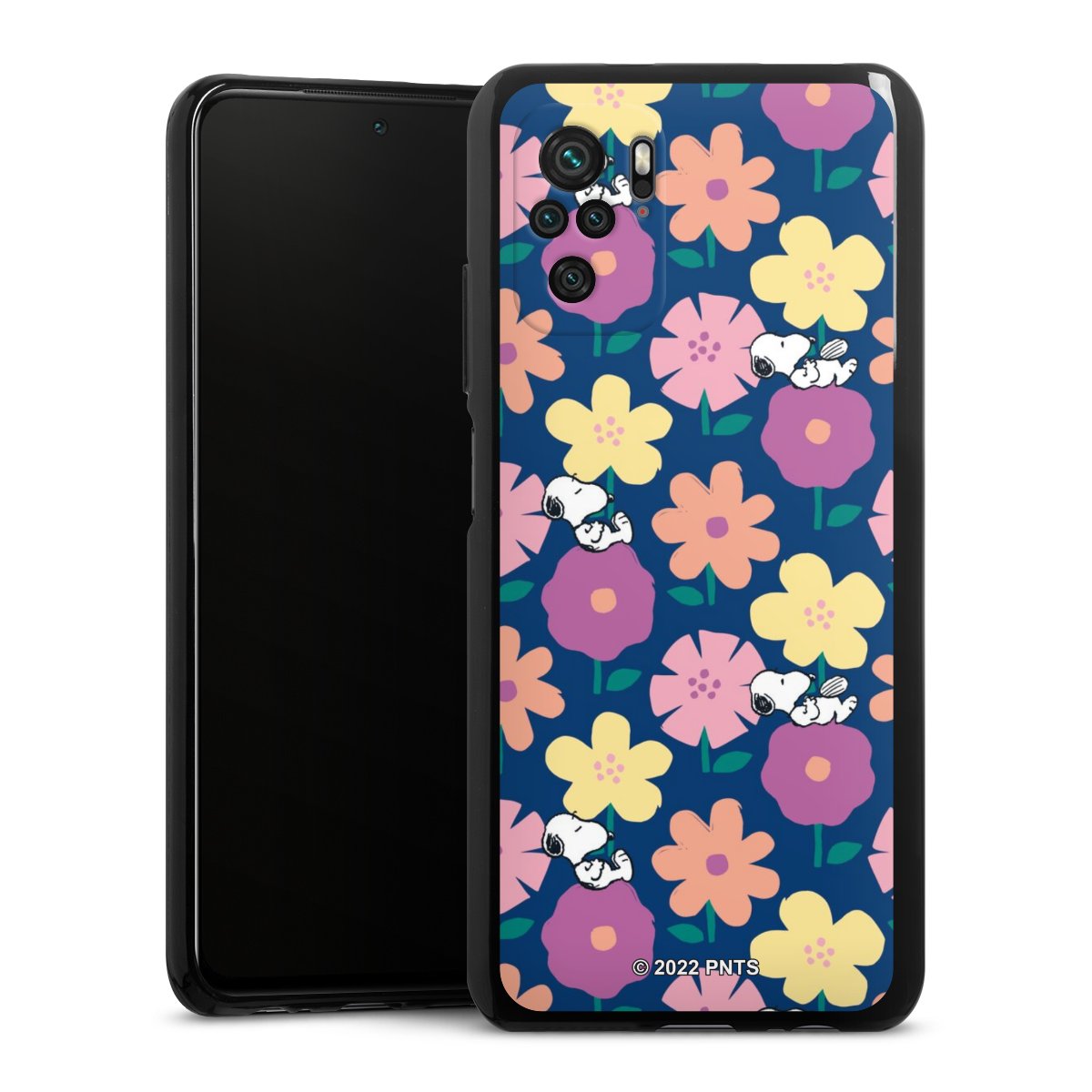 Silikon Case