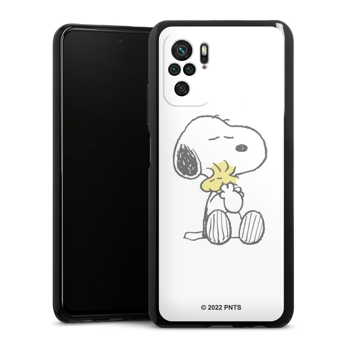 Silikon Case