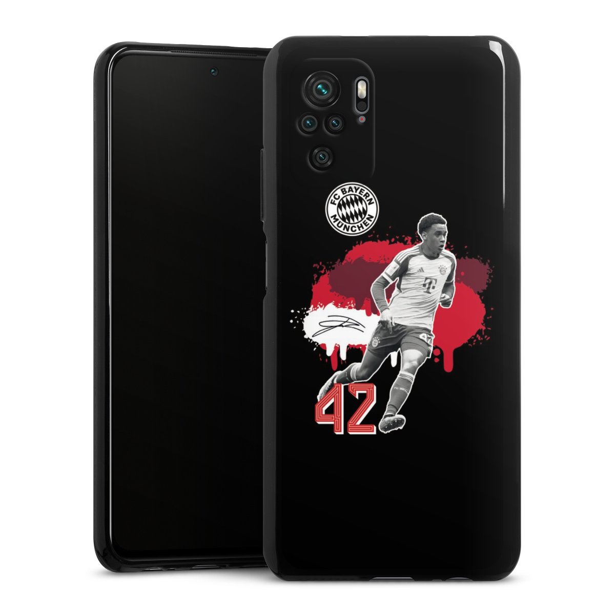 Cover silicone