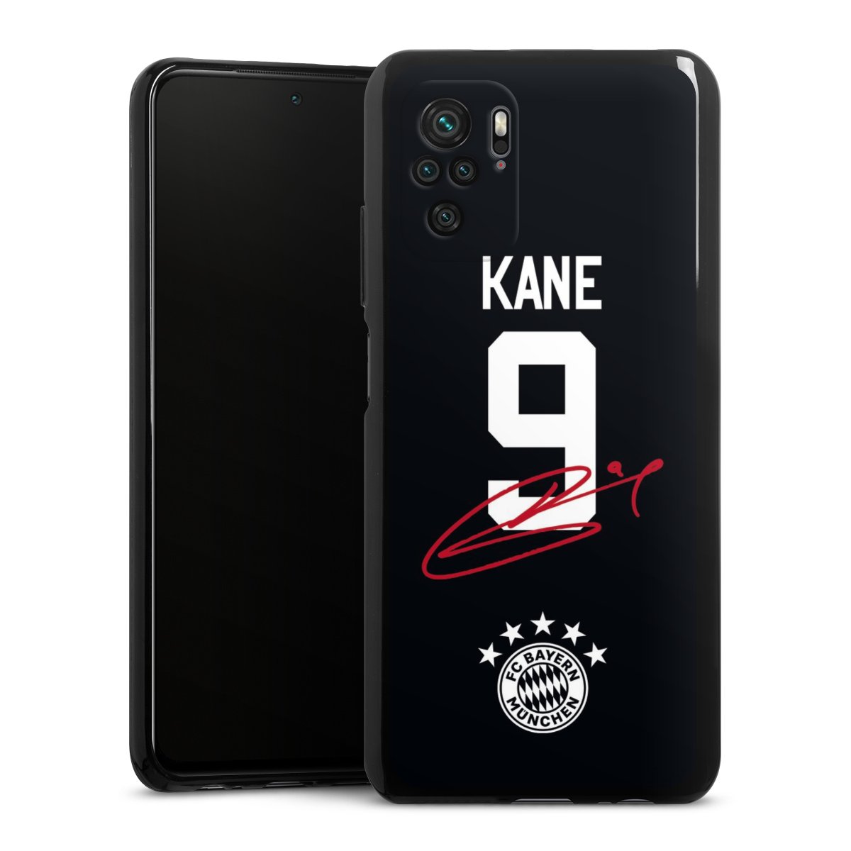Coque en silicone