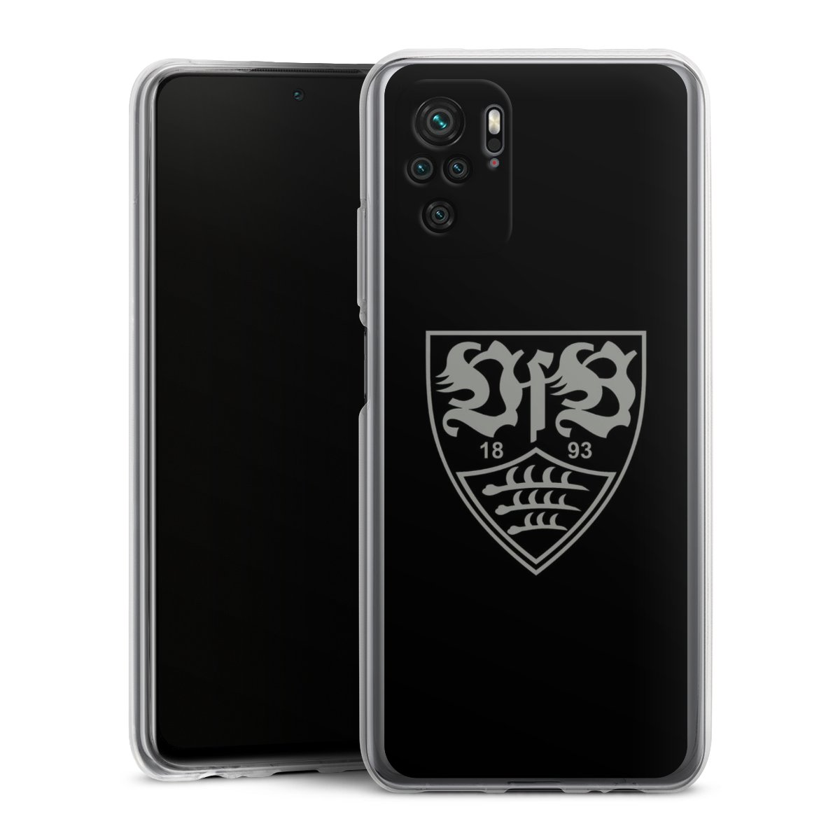 VfB Stuttgart Schwarz
