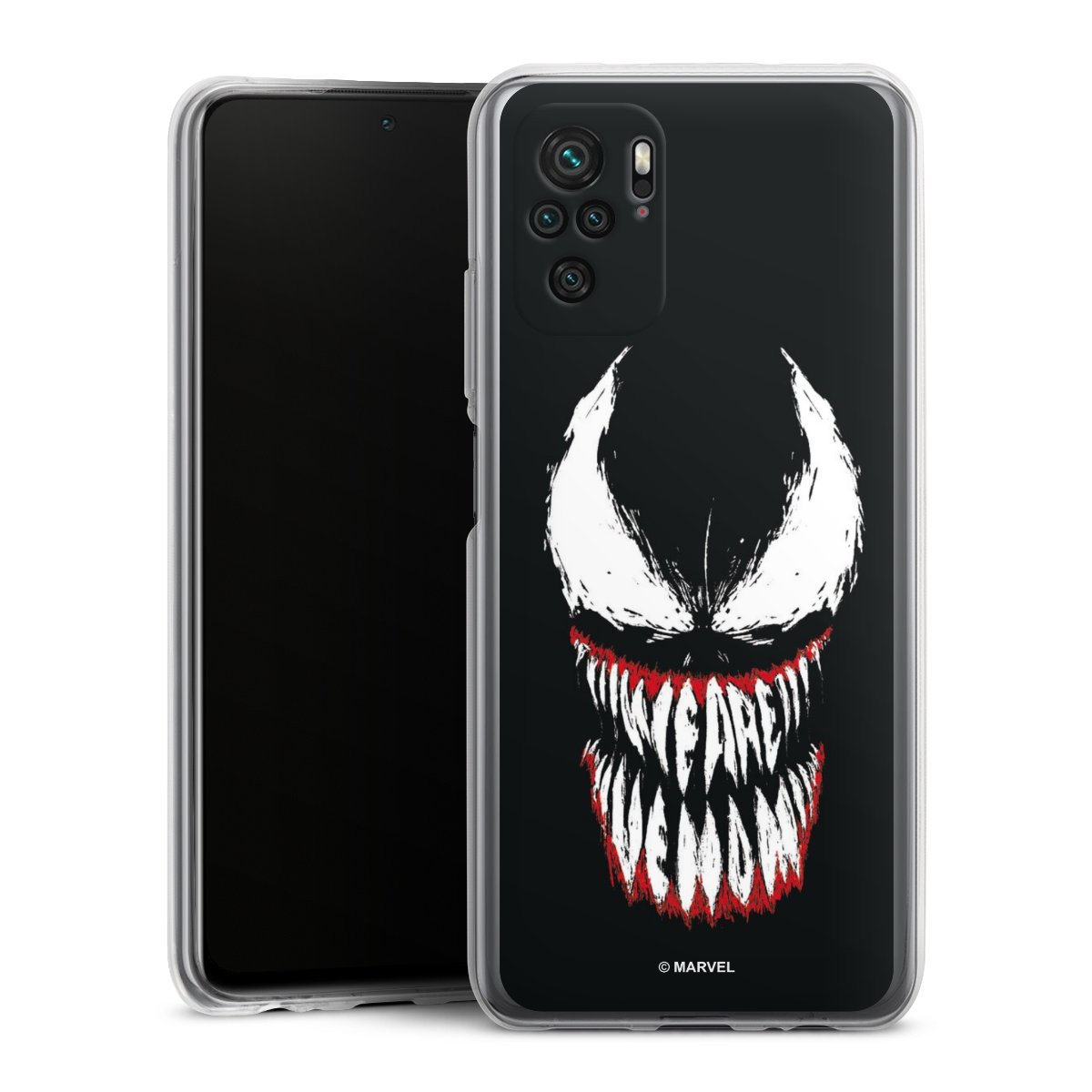 We Are Venom