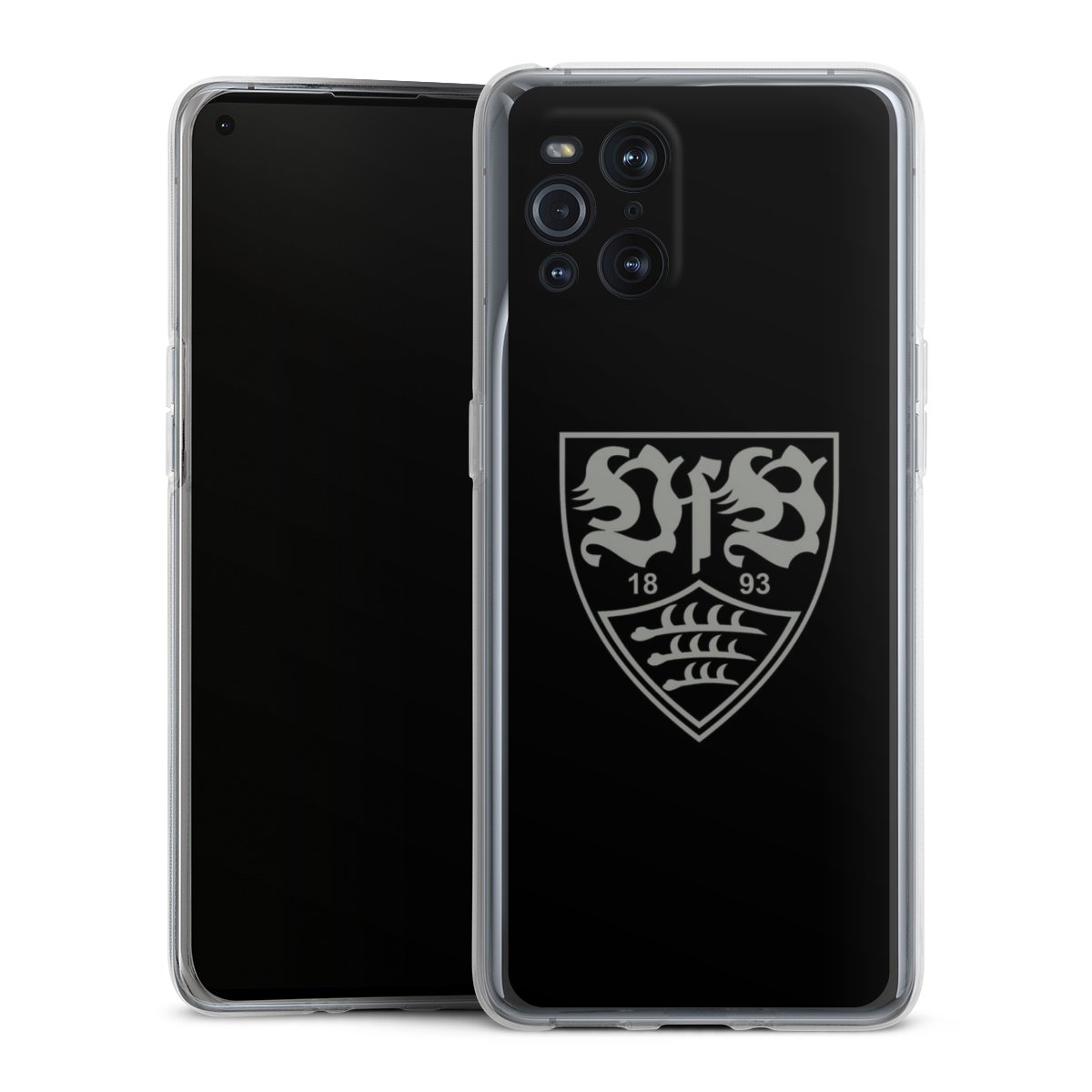 VfB Stuttgart Schwarz