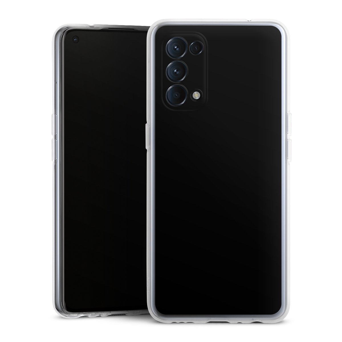 Silikon Case