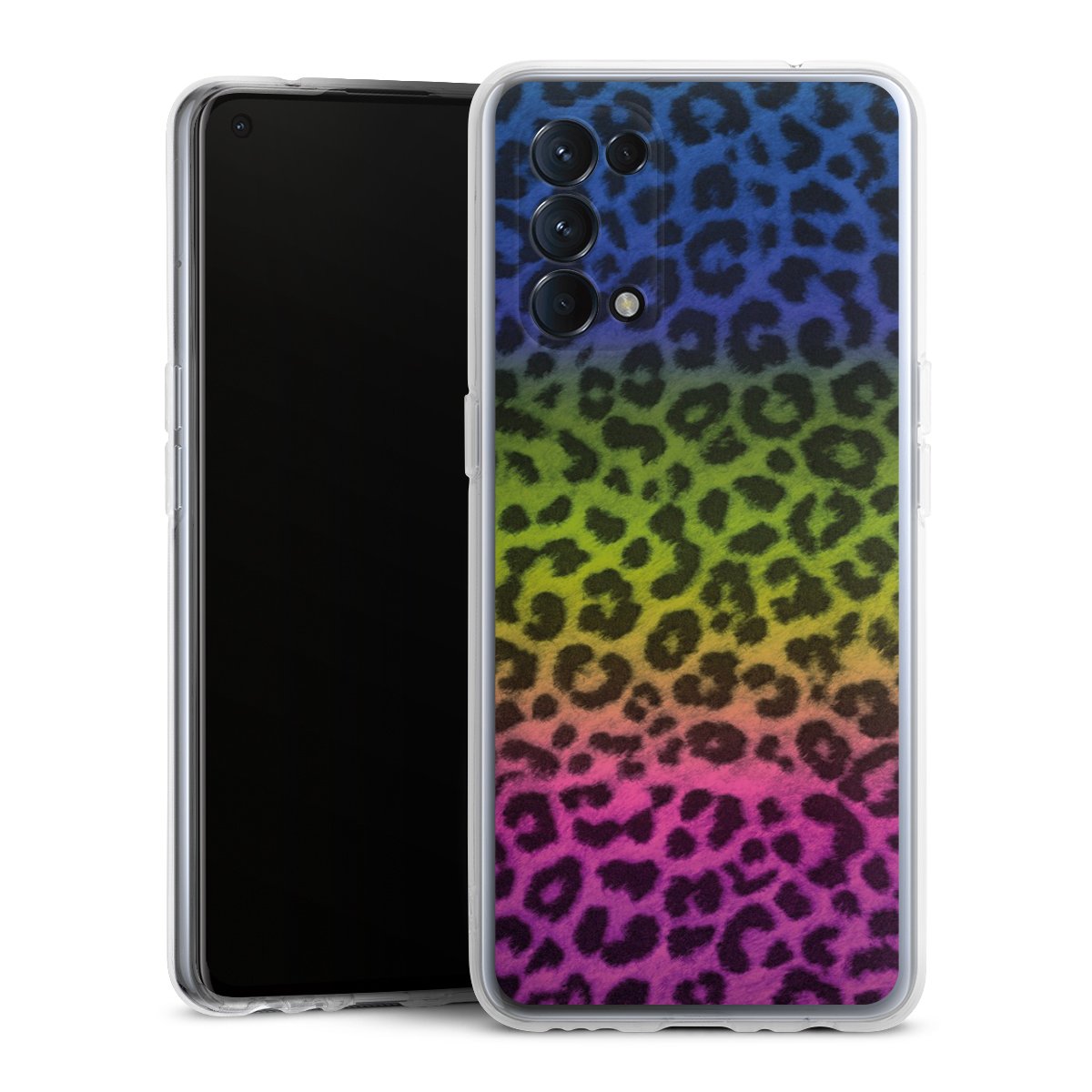 Silikon Case