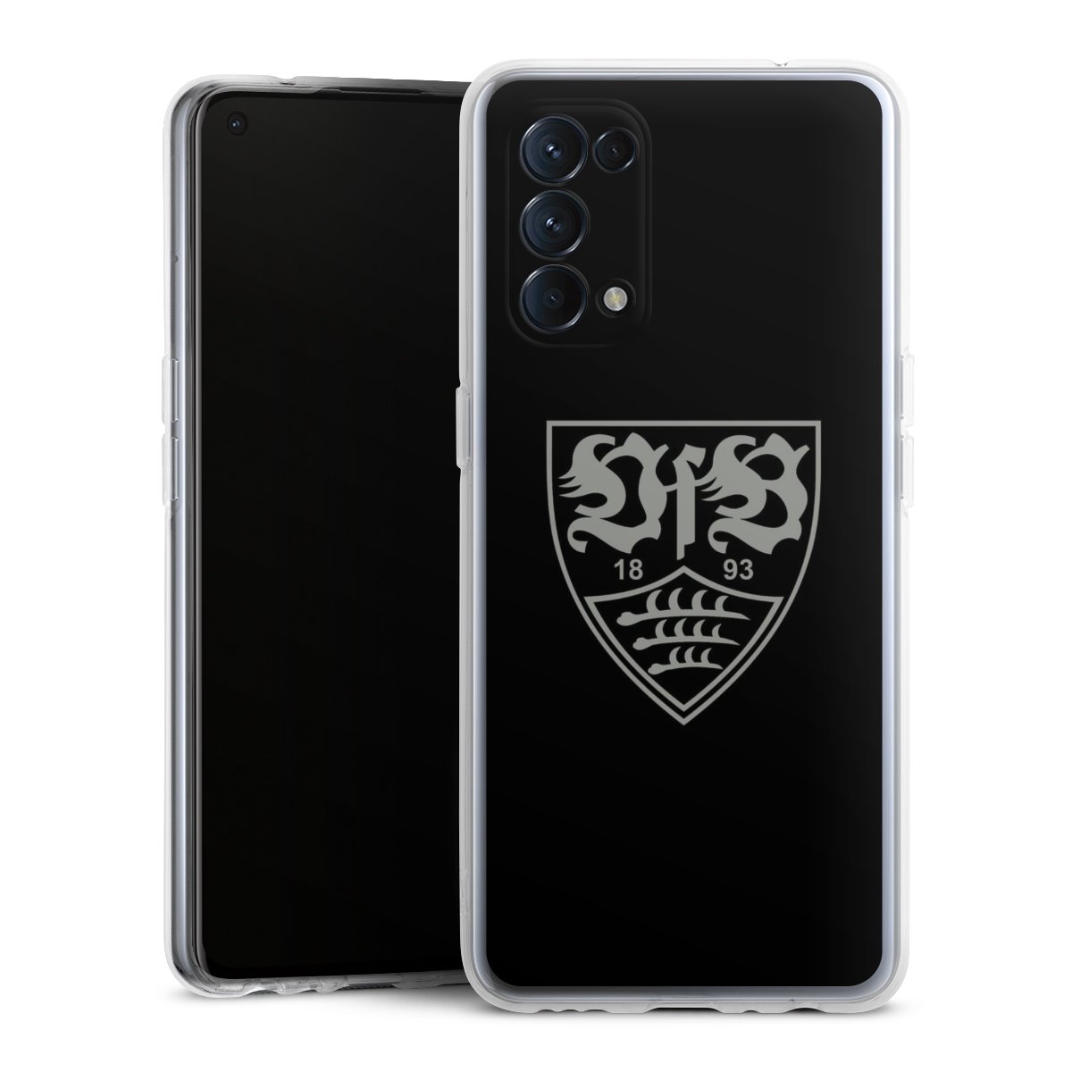 VfB Stuttgart Schwarz