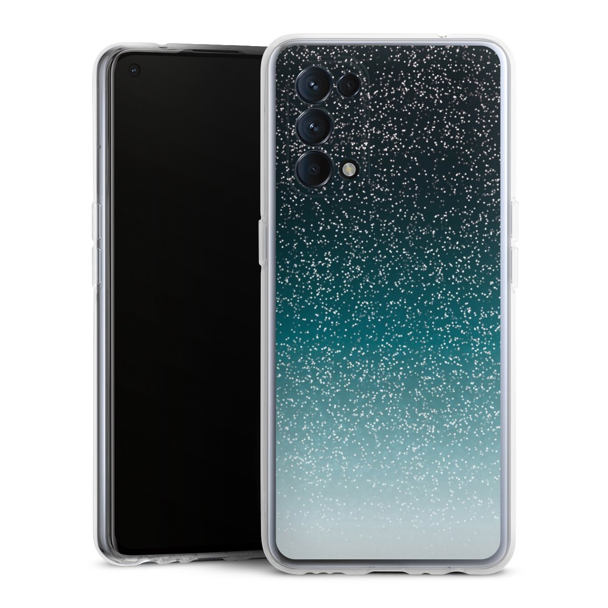 Cover silicone