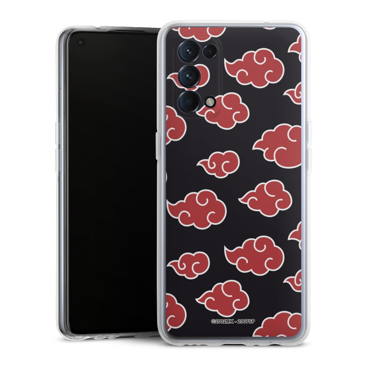 Akatsuki Pattern