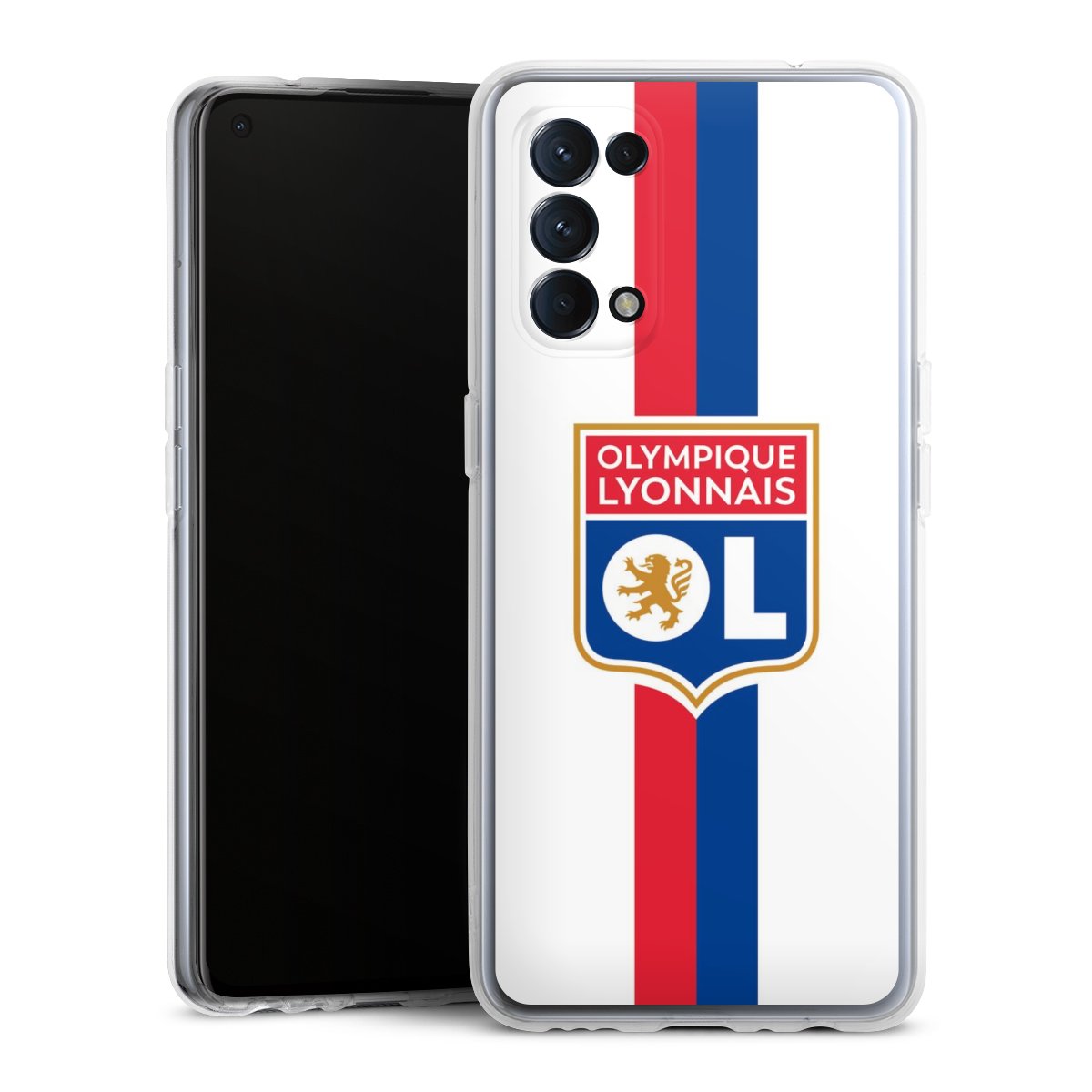 Silikon Case