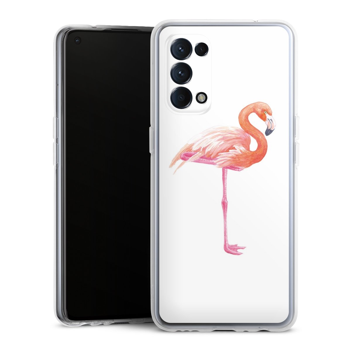 Silikon Case