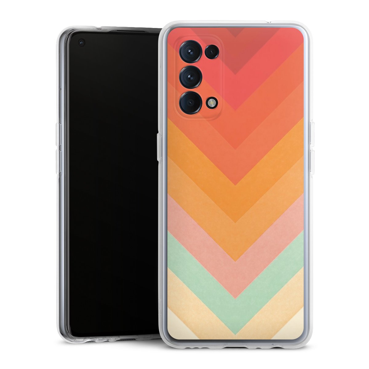 Silikon Case