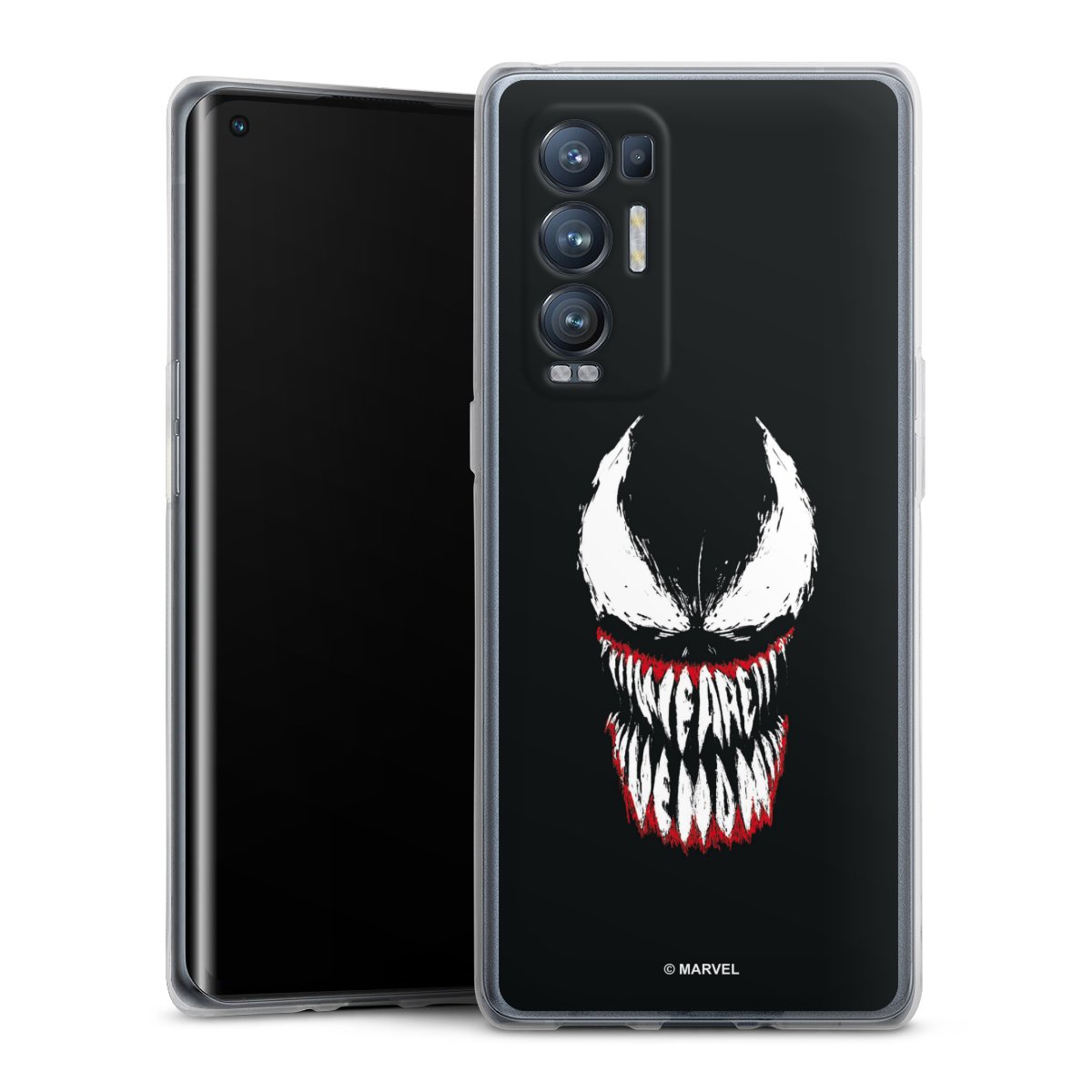 We Are Venom