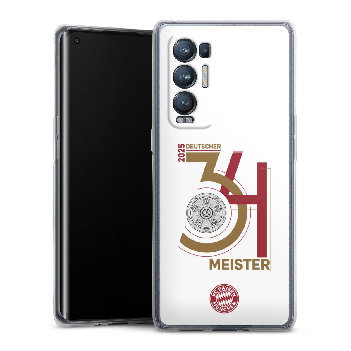 FCB Deutscher Meister 2025