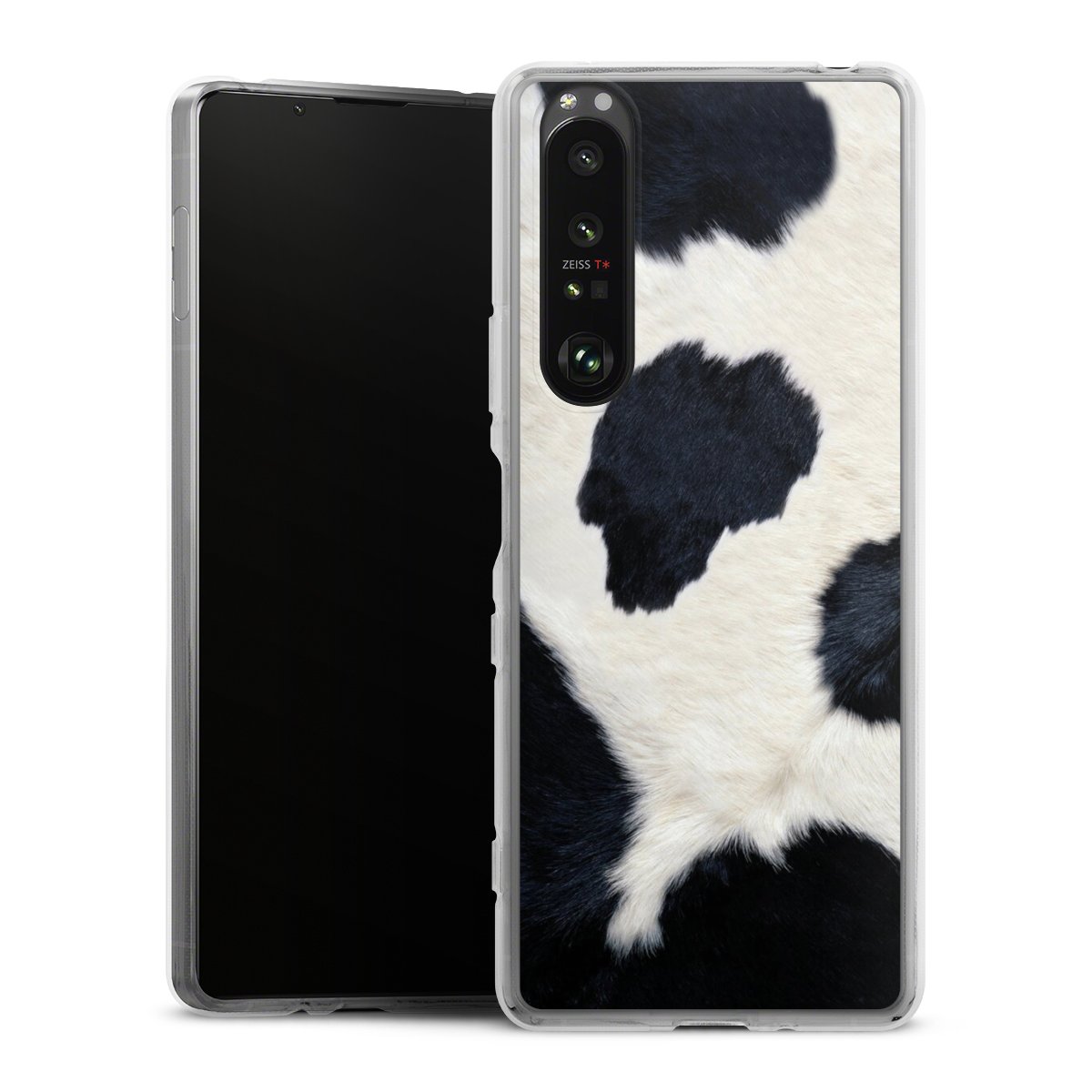 Peau de Vache