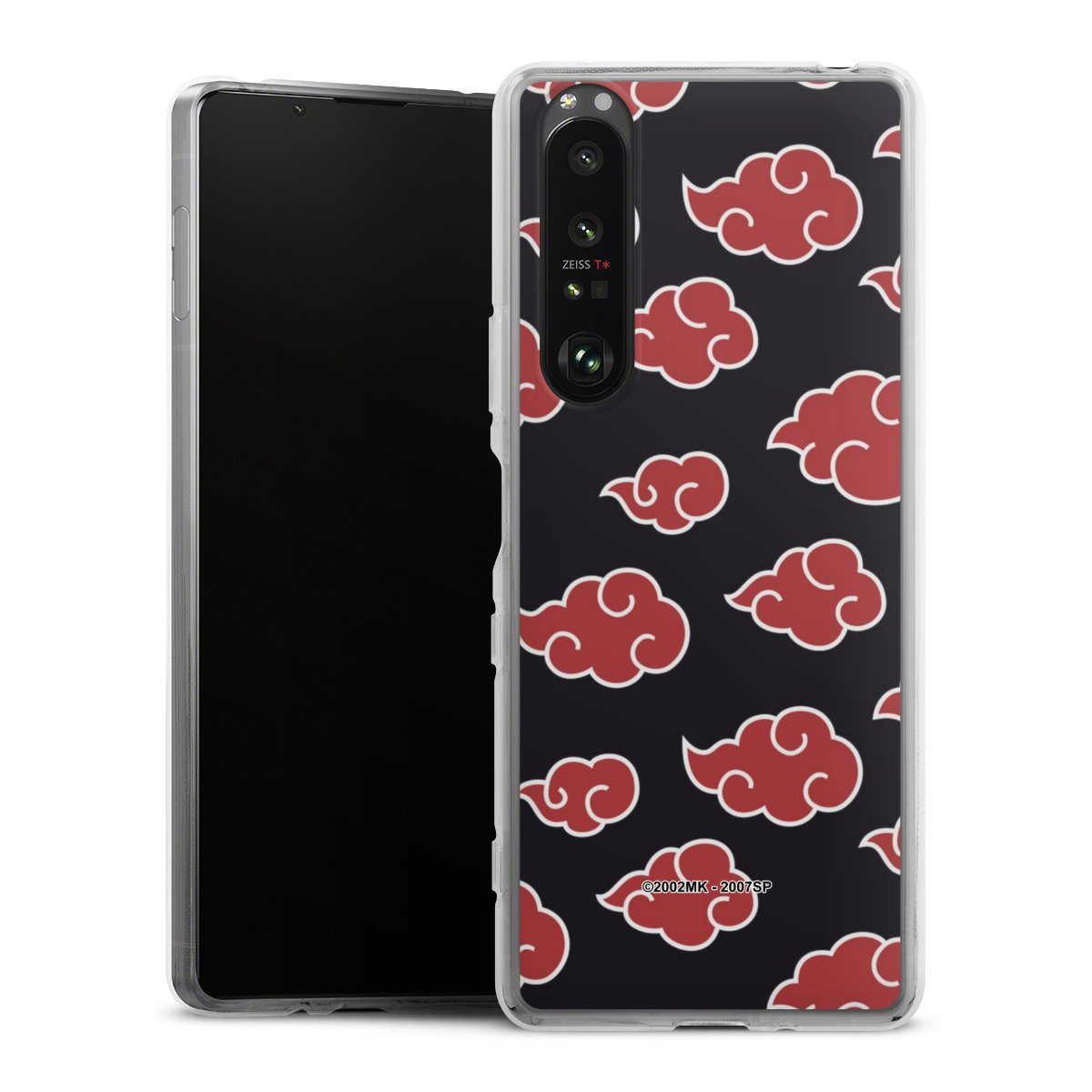 Akatsuki Pattern