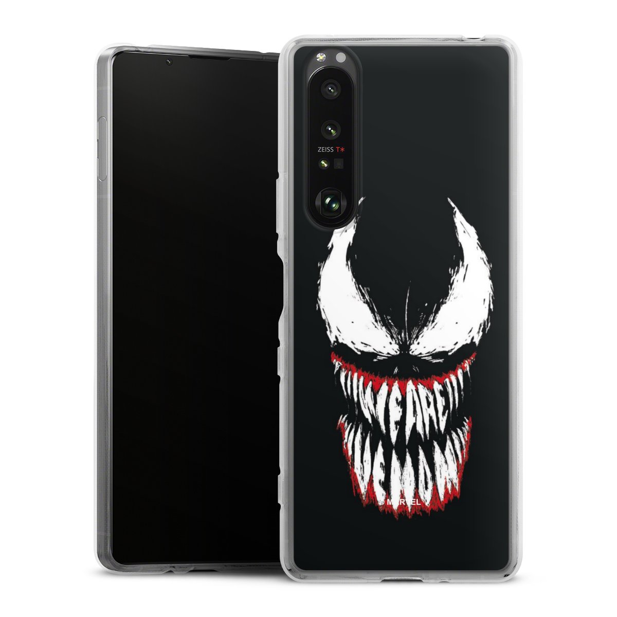 We Are Venom