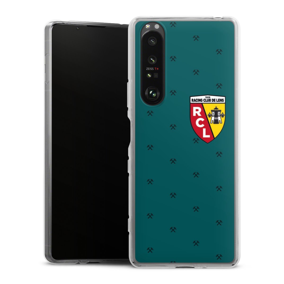 RCL Maillot Extérieur 24/25