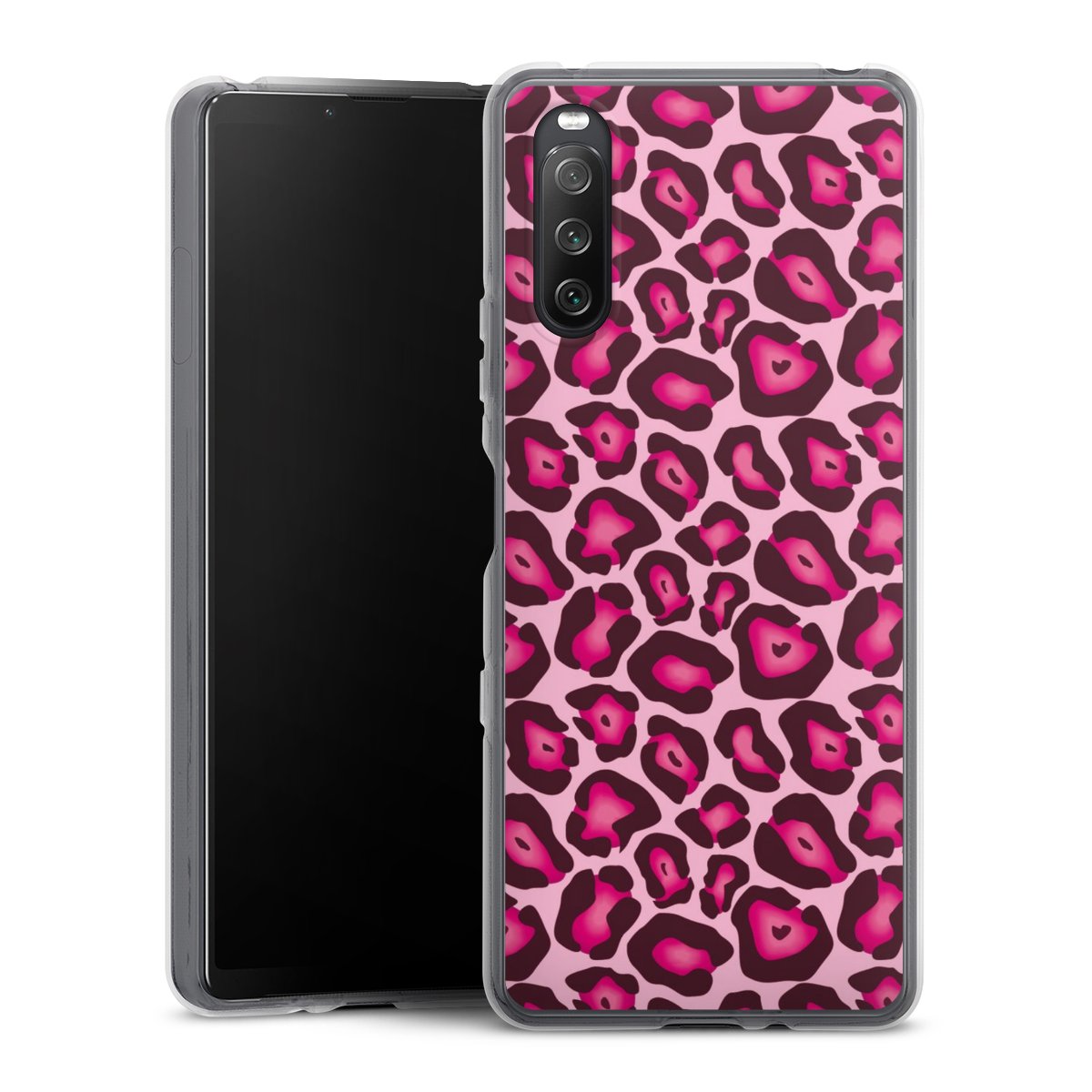 Silikon Case