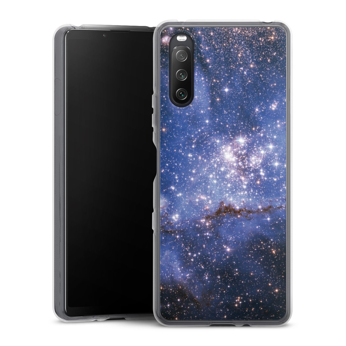 Cover silicone