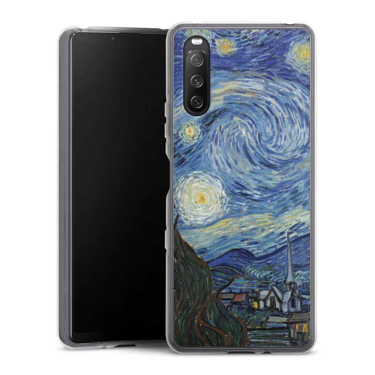 Cover silicone