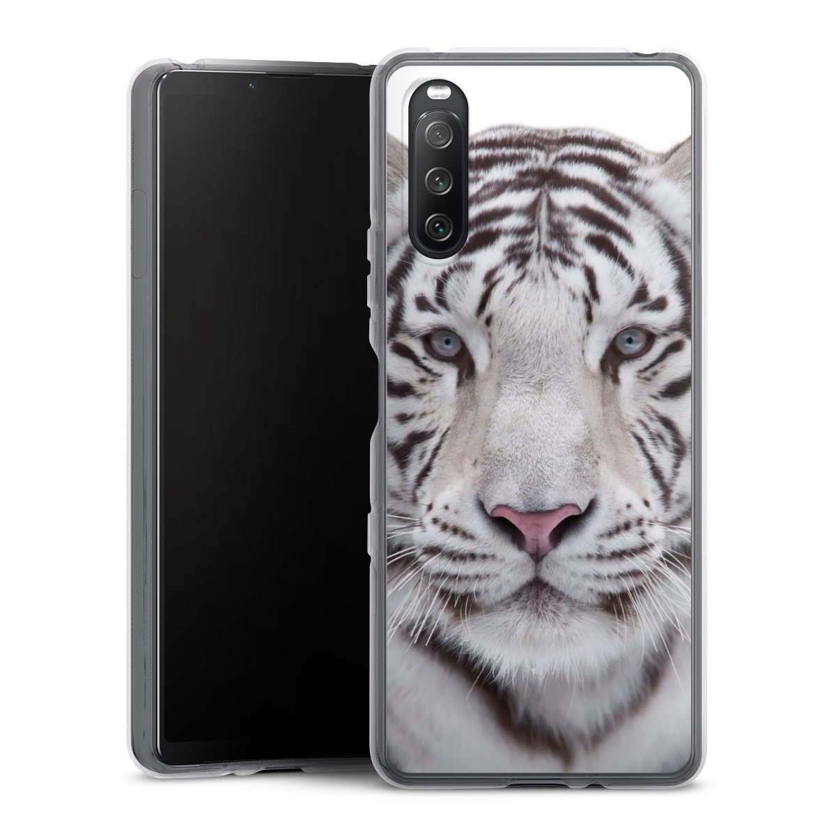Silikon Case