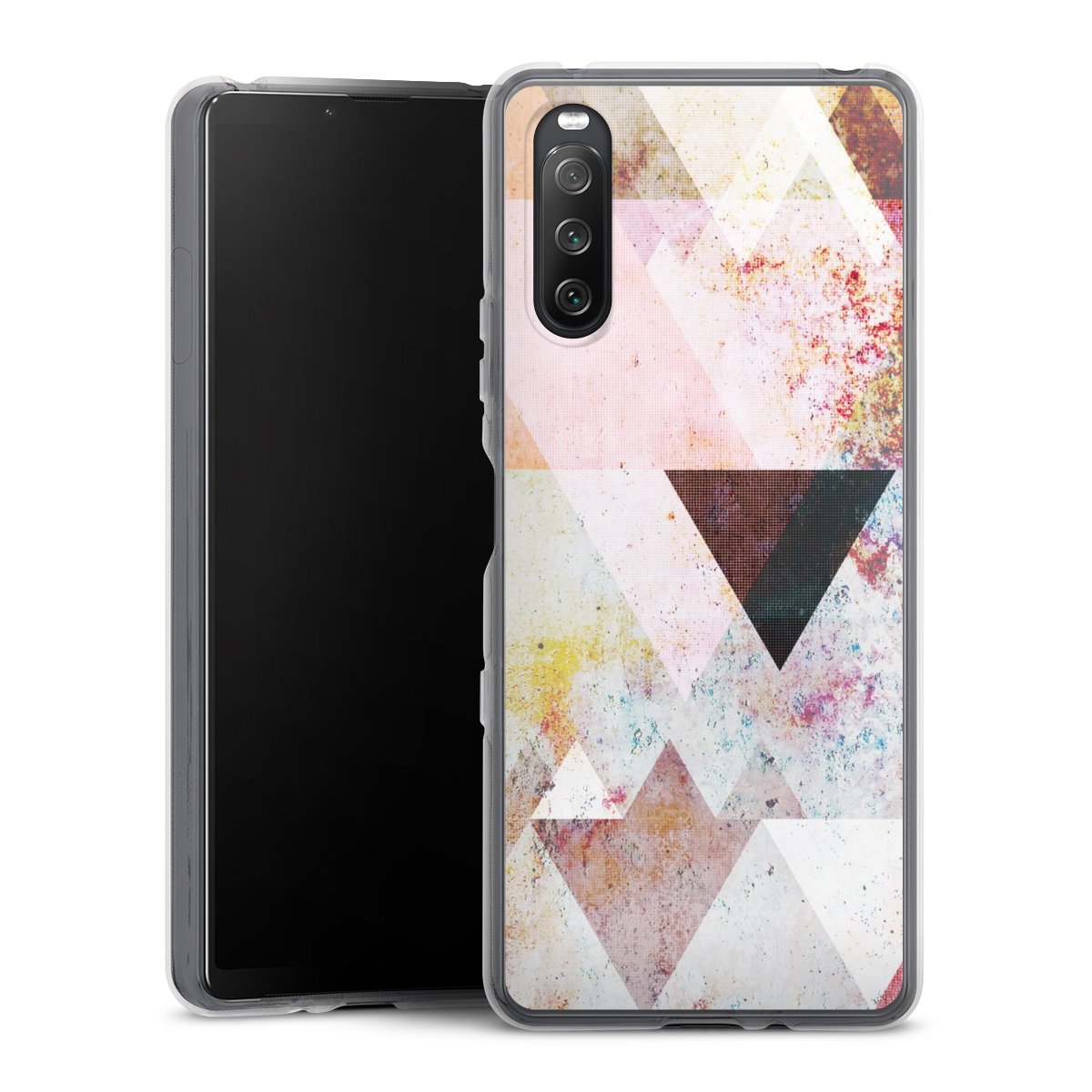 Cover silicone
