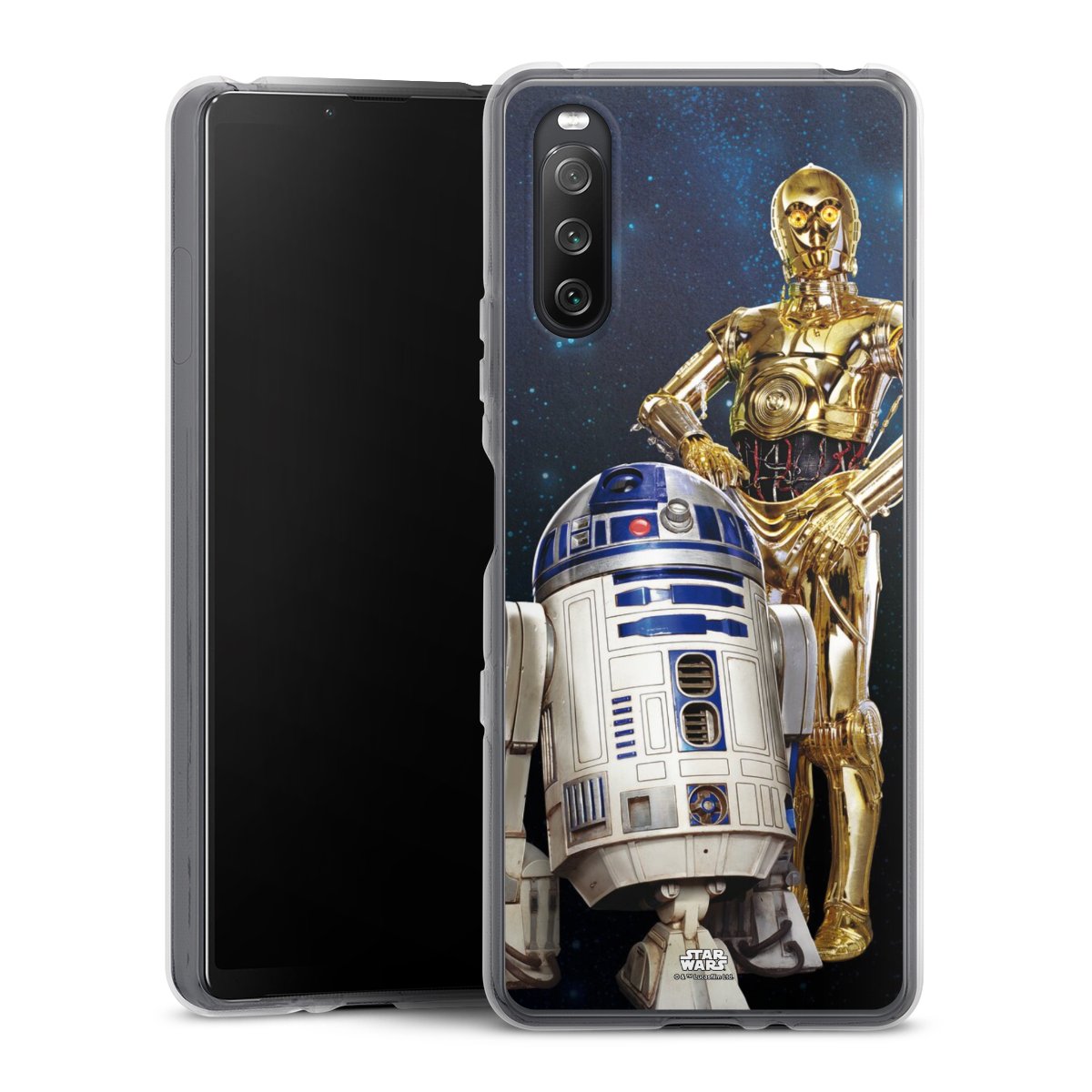 Cover silicone