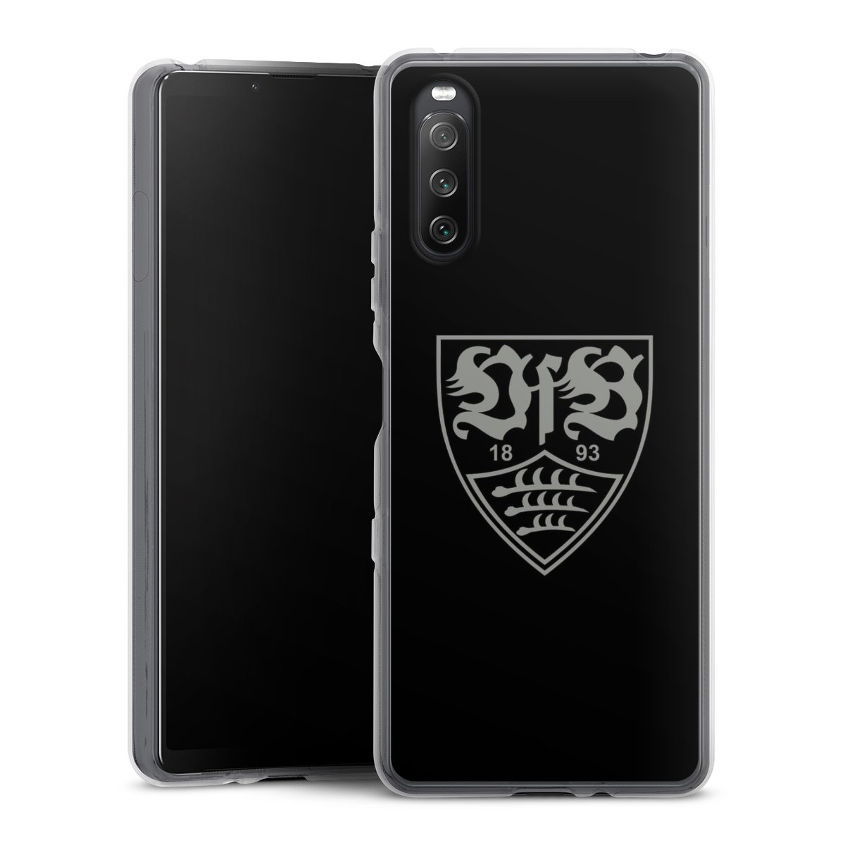 VfB Stuttgart Schwarz