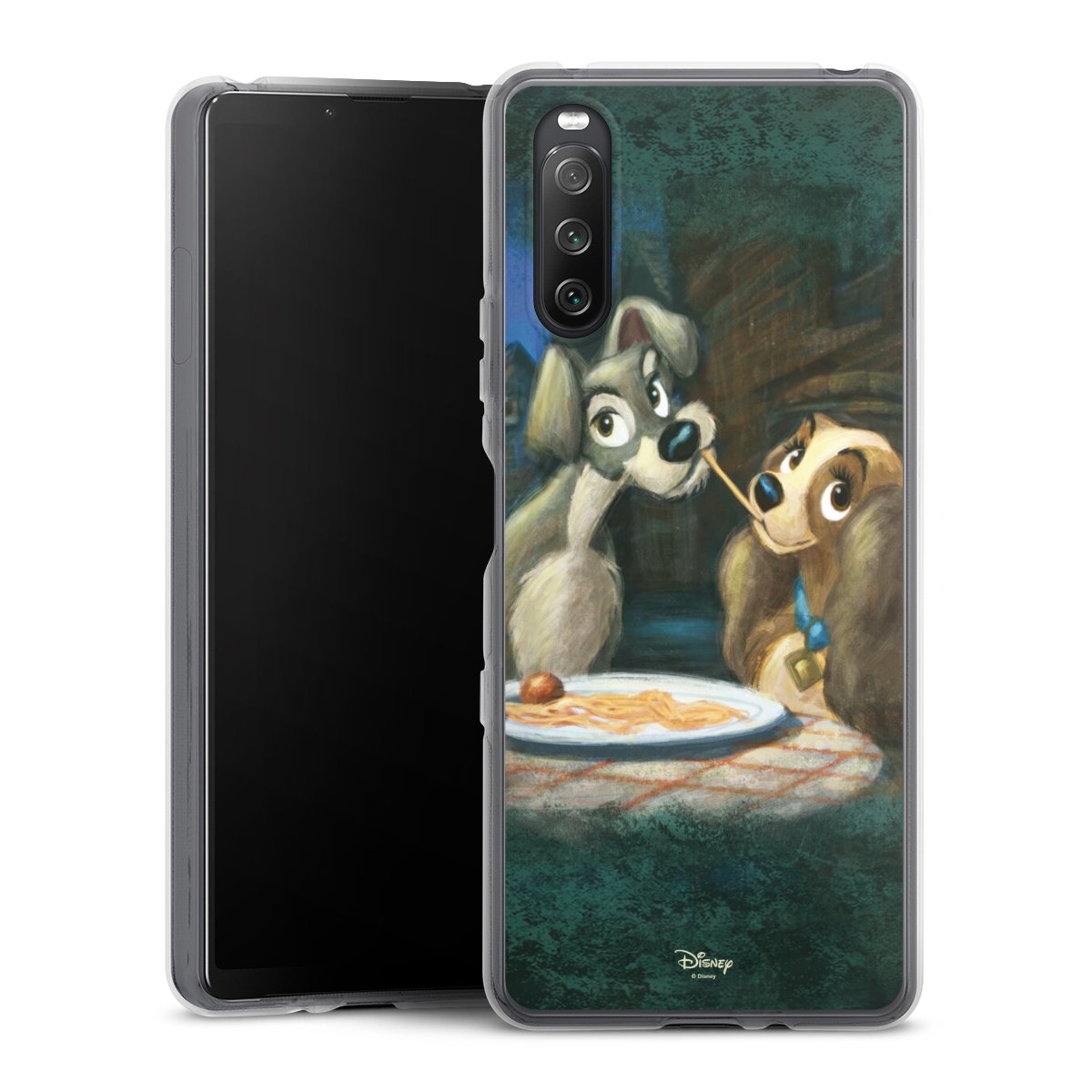Siliconen hoesje