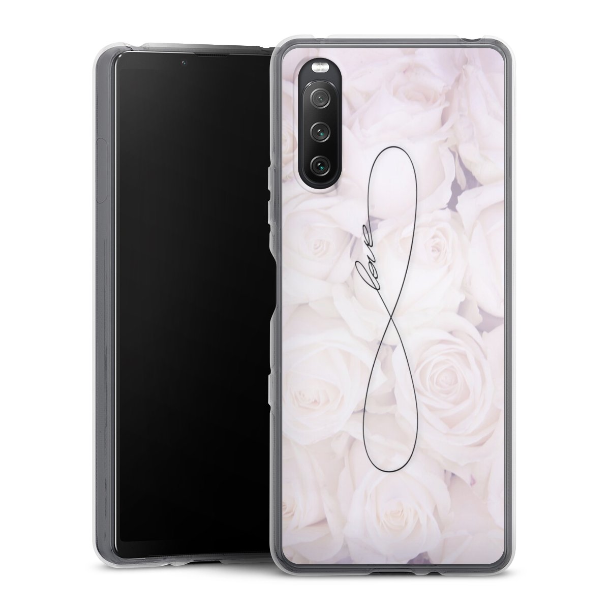 Cover silicone