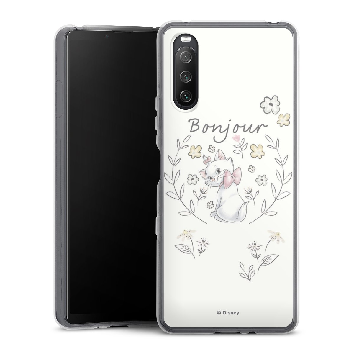 Silikon Case