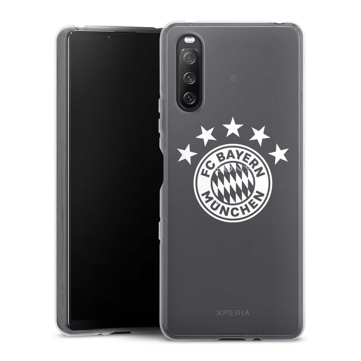 Coque en silicone