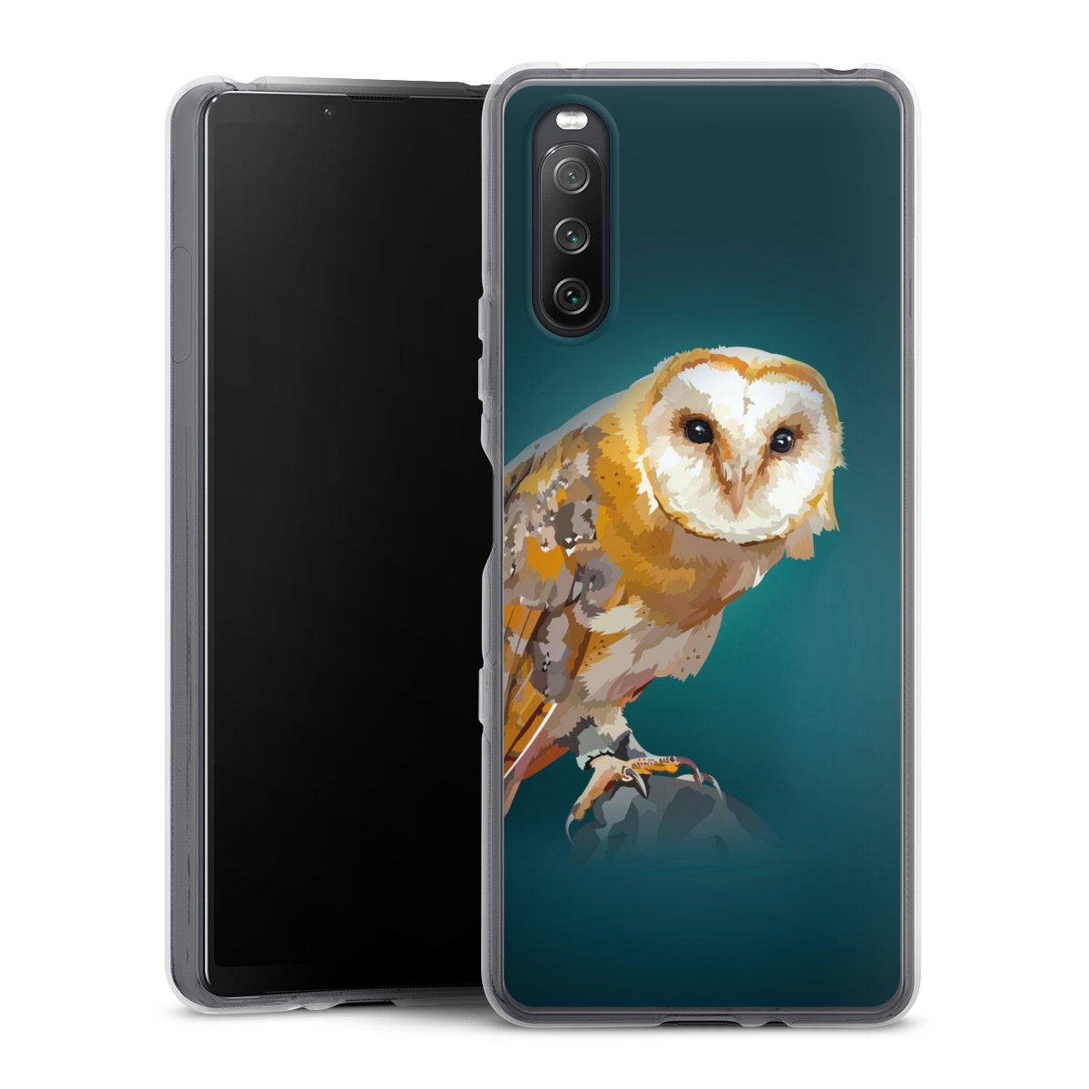 Cover silicone