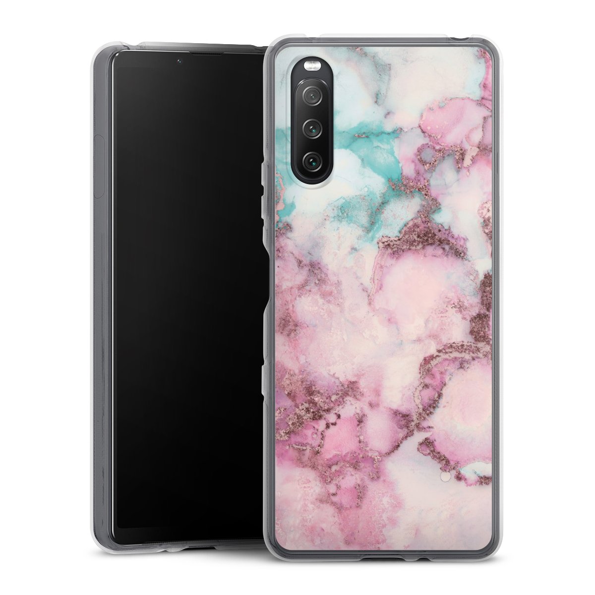Silikon Case