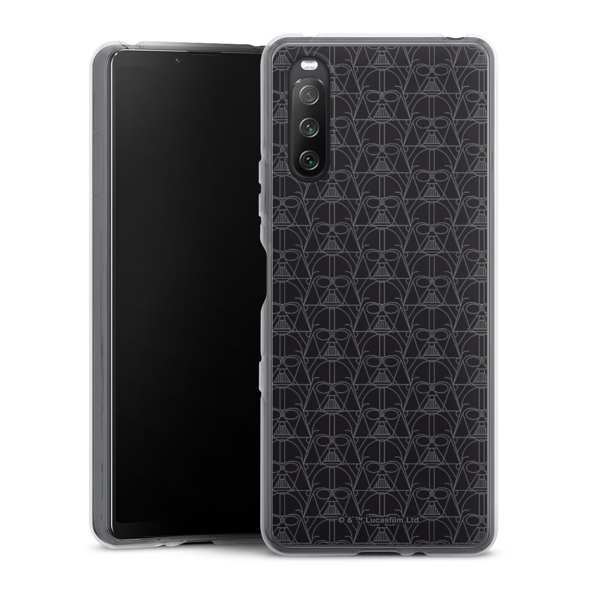 Silikon Case
