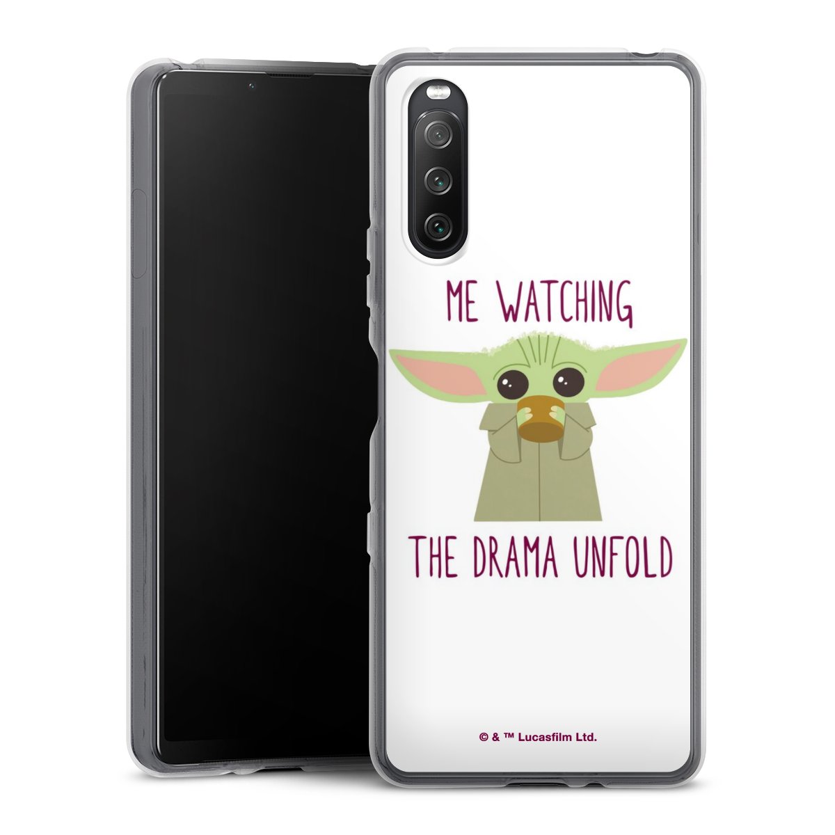 Cover silicone