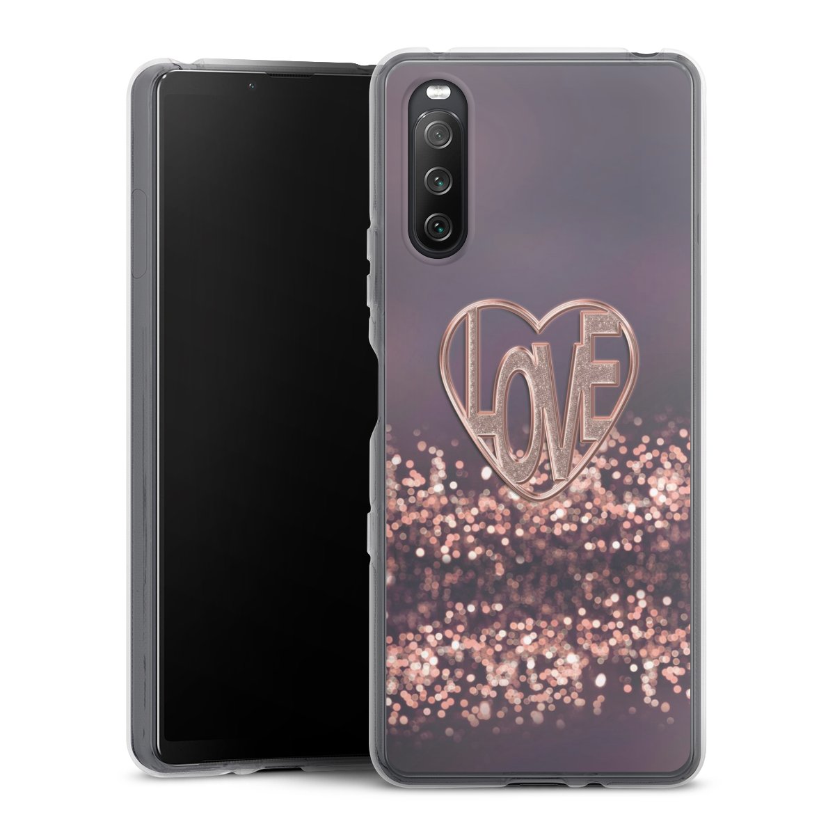 Cover silicone