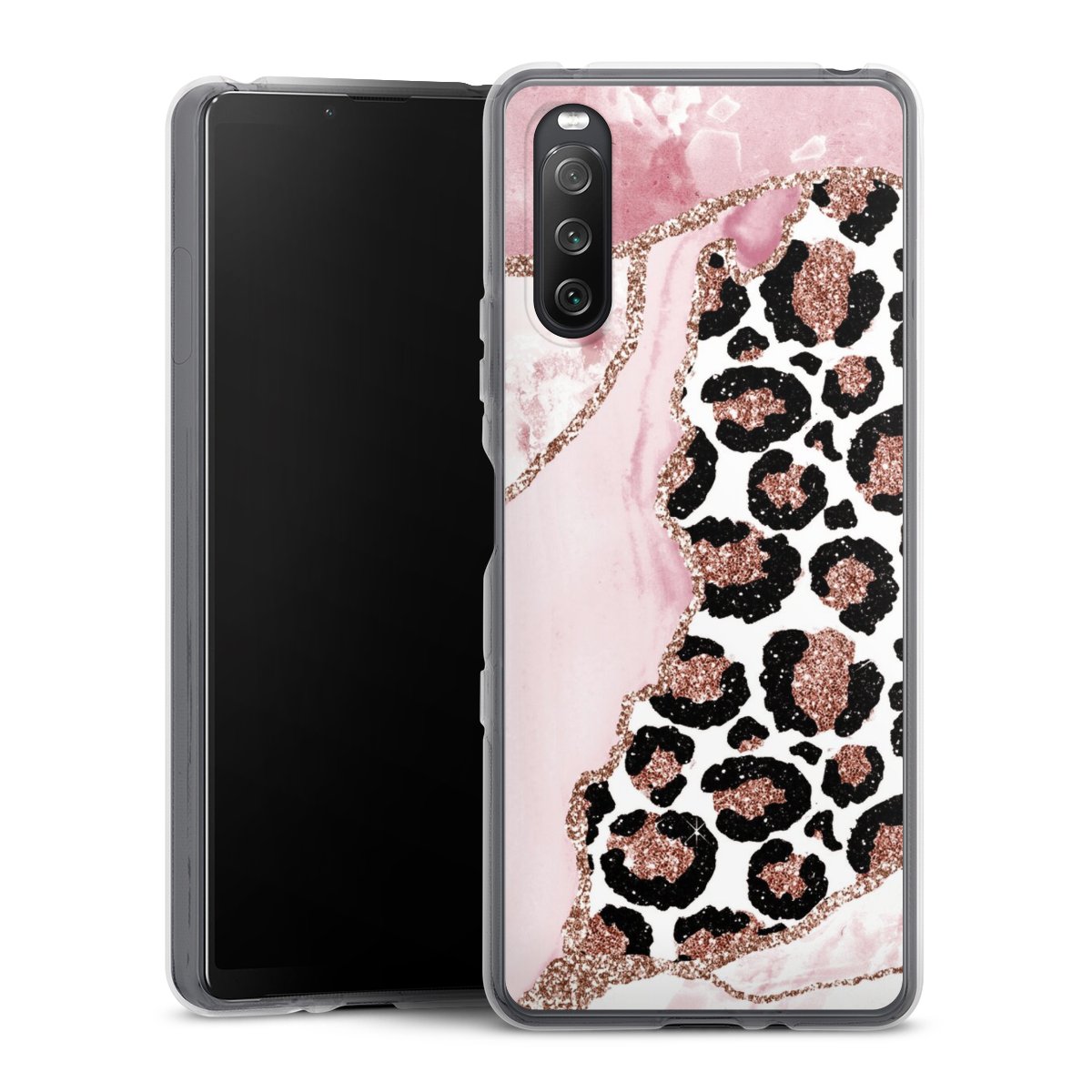 Siliconen hoesje